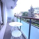 Malte-entree Cap D'antibes, Perle Confort - Rare * 앙티브