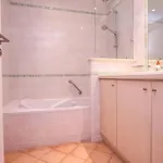 Malte-entree Cap D'antibes, Perle Confort - Rare 아파트 *