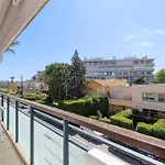Malte-entree Cap D'antibes, Perle Confort - Rare 公寓 昂蒂布