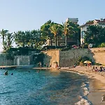Malte-entree Cap D'antibes, Perle Confort - Rare * 昂蒂布