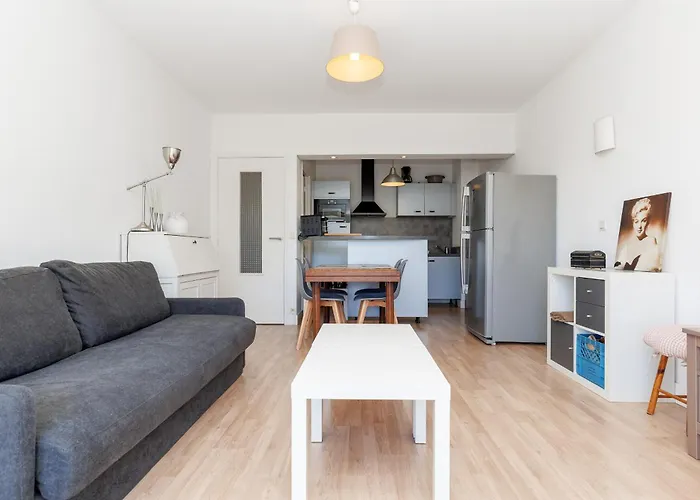 Malte-entree Cap D'antibes, Perle Confort - Rare Appartement *