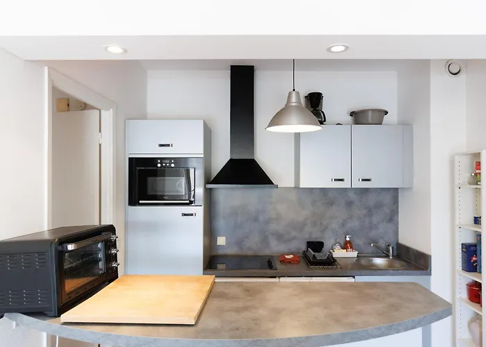 Malte-entree Cap D'antibes, Perle Confort - Rare Appartement